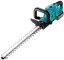Hecusam Akku-Heckenschere 52cm für Makita 18V-Akkus