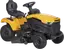 Stiga Tornado 398 Benzin-Gartentraktor