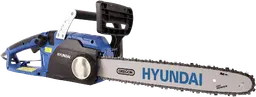 Hyundai Elektrische Kettensäge CS2416E