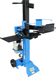 Güde Holzspalter GHS 500/7 TED