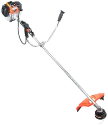 K&G Benzin Motorsense 5,2 PS DE MON