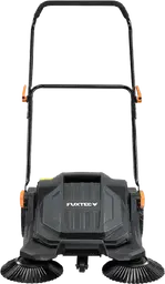 Fuxtec Handkehrmaschine FX-HK65