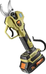 Grüntek Akku-Astschere 21V 30mm