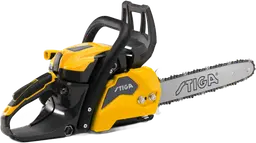 Stiga Benzin-Kettensäge CS 540 14"