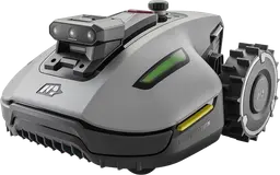 Mammotion Yuka Mini 2 500 Mähroboter mit Garage