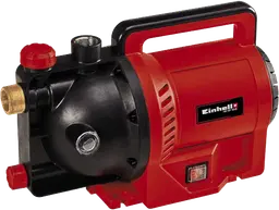 Einhell Gartenpumpe GC-GP 1045