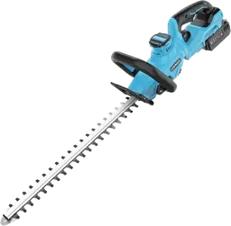 Leeikoo Akku-Heckenschere LLJ00001 51cm