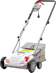 IKRA Elektro Vertikutierer IEVL 1532