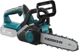 Kiesbohr CSX001 30cm Bürstenlose Akku Kettensäge