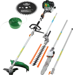 Gardebruk GBMT520 5-in-1-Multitool