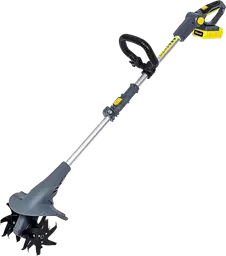 Fanztool 20V Mini-Bodenhacke