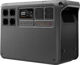 DJI Power 2000 Powerstation