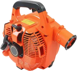 MaxEarn Benzin-Laubbläser EB260 26cc