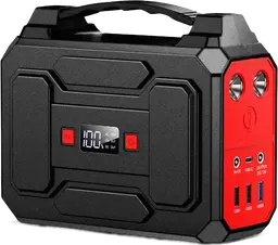 Powkey Powerstation R100 99Wh