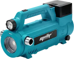 Mellif Akku-Wasserpumpe für Makita 18V LXT