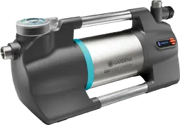 Gardena Gartenpumpe 6300 SilentComfort