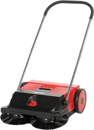 Starmix Haaga 255 Handkehrmaschine