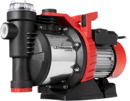 Lehmann Gartenpumpe LGAHP-9036