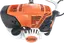 Stihl FS 131 Motorsense