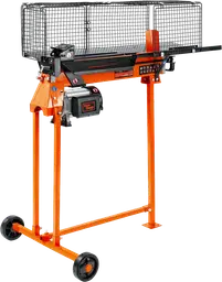 SuperHandy Elektrischer Holzspalter