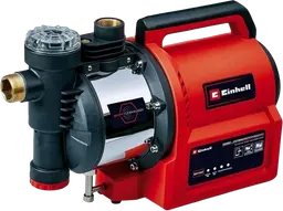 Einhell Automatische Gartenpumpe GE-AW 1144 SMART