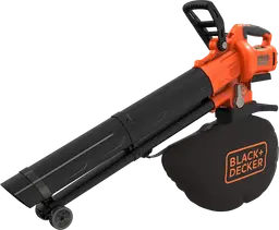Black+Decker BCBLV36B Akku-Laubsauger