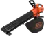 Black+Decker BCBLV36B Akku-Laubsauger