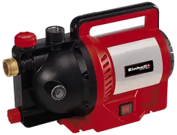 Einhell Gartenpumpe GC-GP 1250 N/1