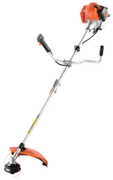 Fuxtec Benzin Motorsense 2in1 Multitool FX-MS162