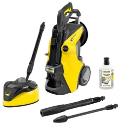 Kärcher Hochdruckreiniger K 7 Premium Power Home