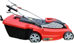 HECHT Premium Elektro-Rasenmäher 1600 Watt