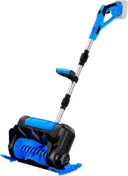 Naxup Akku-Schneefräse SXJ45 21V