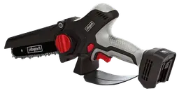 Scheppach Akku Gehölzschneider CBS260-20Li