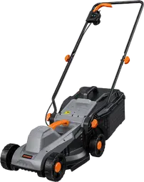 Dovaman LA33A 1300W Elektro Rasenmäher