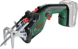 Bosch Akku-Gartensäge Keo