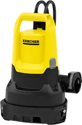 Kärcher SP 16.000 Dual Schmutzwasser-Tauchpumpe