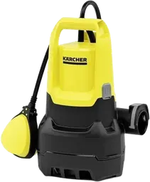 Kärcher Schmutzwasser-Tauchpumpe SP 9.500 Dirt