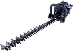Fuxtec Benzin Heckenschere FX-MH126