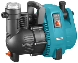 Gardena Comfort Gartenpumpe 5000/5