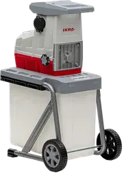 IKRA 81002880 Elektro Gartenhäcksler ILH 3000 A