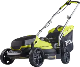 Ryobi 18 V ONE+ Akku-Rasenmäher OLM1833B