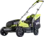 Ryobi 18 V ONE+ Akku-Rasenmäher OLM1833B