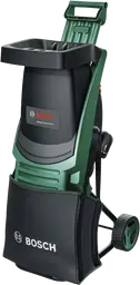 Bosch Akku-Häcksler UniversalShredder 2x18V-25