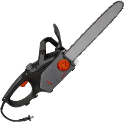 IKRA Elektro Kettensäge KSE 2400-40