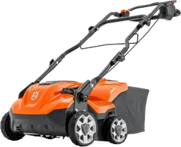 Husqvarna S138C Vertikutierer 1,6kW 37,5cm