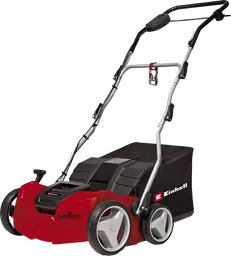 Einhell Elektro-Vertikutierer GE-SA 1640