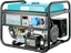 K&S Könner&Söhnen KS 9000E G Dual Fuel Generator