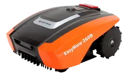 Yard Force EasyMow 260B Mähroboter