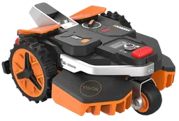 Worx Landroid Vision M600 Mähroboter WR206E.1