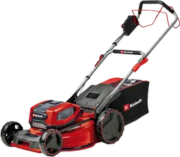Einhell Akku-Rasenmäher GP-CM 36/52 S Li BL Kit Power X-Change